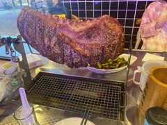 -乌兰烧烤·烤羊腿(西丽店)
