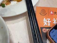 -聚福宝合苑食府(南头镇店)