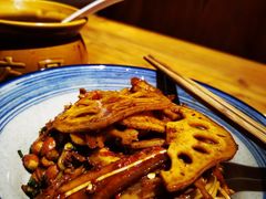 全频道拌粉-万方圆拌粉瓦罐汤(滕王阁旗舰店)