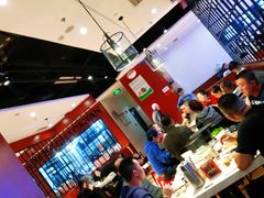 大堂-潮牛一家潮汕牛肉火锅(璧山中央大街店)