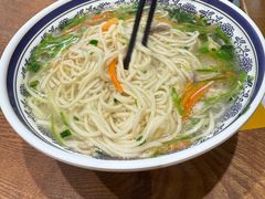 -东北酱骨头馆(蓁巷店)