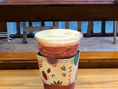 -馥家小馆(黔灵山公园店)