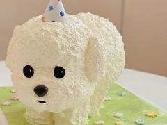 -CAKE BOSS 蛋糕老板(北京世纪金源购物中心)