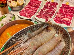 -荣叔港式沙嗲牛肉火锅(正佳潮流店)