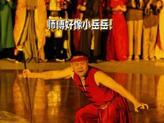 -寻梦滕王阁实景演出