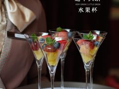 水果-ZHAO赵·牛扒坊(万象城店)