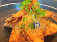 -广州文华东方酒店·江-由辉师傅主理