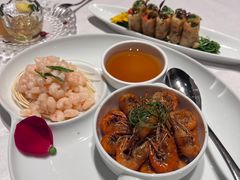 -杭州新新饭店·1913餐厅