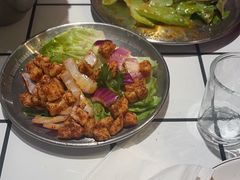 -留香铁板烤肉(解放西路旗舰店)