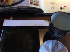 -千代武日本料理(哈西店)