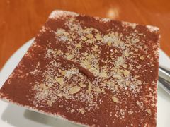 -沈阳君悦酒店·意坊意大利餐厅