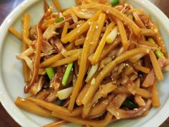 -小土豆北方菜馆(文慧园店)