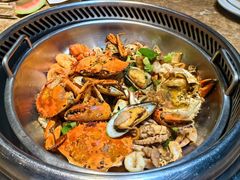 -七欣天香辣蟹火锅(上海安亭新源路店)