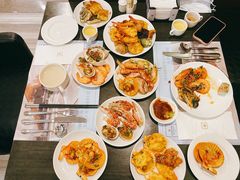 -厦门海景千禧大酒店·海景咖啡厅