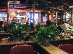 -·缸桶屋·韩式牛肋条自助烤肉(西湖D11店)