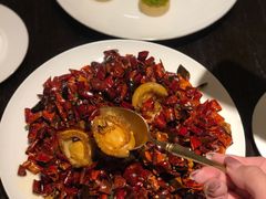 -甄御•海鲜新青岛菜(麦岛店)