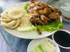 -晋阳饭庄(虎坊桥店)