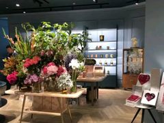 -BEAST野兽派(上海浦东嘉里城店)