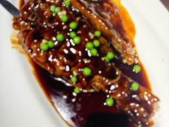 -绿茶餐厅(财富购物中心店)