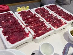 -八合里潮汕鲜牛肉火锅(福州万象城店)
