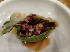 紫锅巴-宝源饺子(麦子店街店)