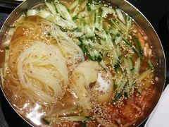 -金明姬铁锅炖(东坝店)