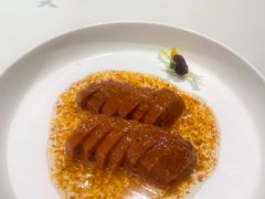 -渝信川菜 · 川味家常菜(财富购物中心店)