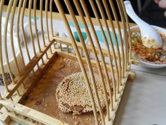 -南城十里潮汕鲜牛火锅·鲜虾生滚粥(融汇老商埠店)