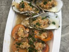 -四川小胡子海鲜(丁村万人海鲜广场店)