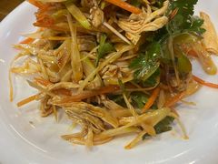 -长安后宰门水盆羊肉(新都心店)