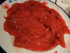 -喜悦小串丹东小黄牛海鲜烧烤大排档(民主广场店)