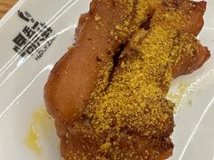 -喝丢一只鞋海鲜烧烤·海肠捞饭(市场店)