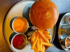 -bluefrog蓝蛙(水游城店)