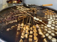 -马记大锅煮(总店)