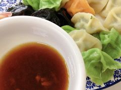 -胖子饺子馆·海鲜家常菜(海军博物馆店)