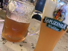 -巴伐利亚啤酒坊(意式风情街店)