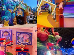 -七彩云南欢乐世界