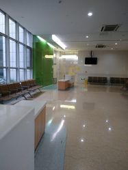 -天津市儿童医院(北辰龙岩院区)