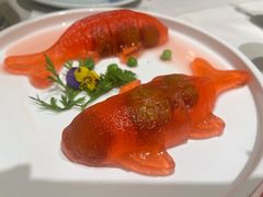 -惠丰堂饭庄·烤鸭·京味菜(翠微路店)