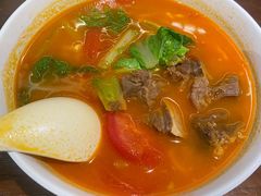 -寻裕记·现炒浇头面(人民广场店)