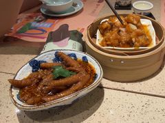 -点都德(聚福楼店)