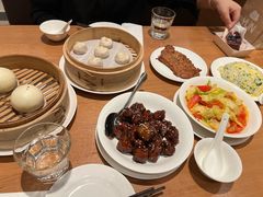 -鼎泰丰(德基广场店)