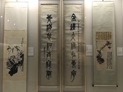 -深圳博物馆(古代艺术馆)