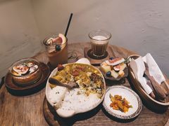-懒鱼时光馆(沙坪坝店)