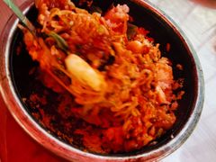 -春花民族美食(佳木斯总店)