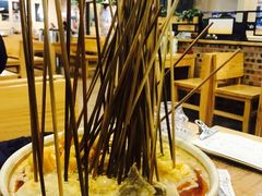 -珍祥烧烤涮肚(舜耕路店)