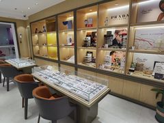 -吴良材眼镜(美罗城店)