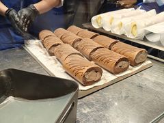 -the Roll'ING手作瑞士卷专门店(卓悦中心店)