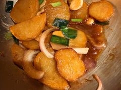 -绿茶餐厅(财富购物中心店)