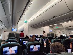-香港国际机场